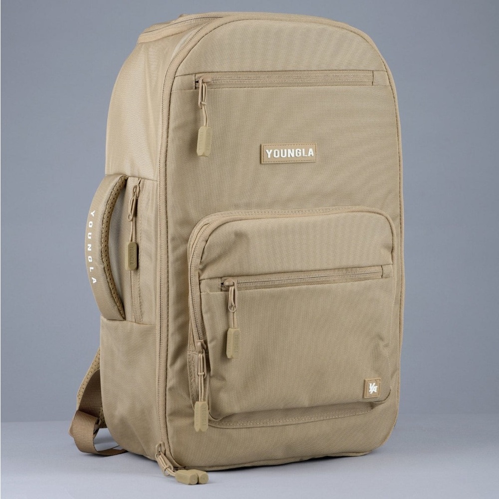 730 EXPEDITION BACKPACKS